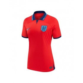 Camiseta de visitante de Inglaterra 2022 - Copa Mundial Femenina