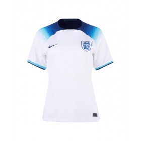 Camiseta de Inglaterra 2022 Local - Copa Mundial Femenina