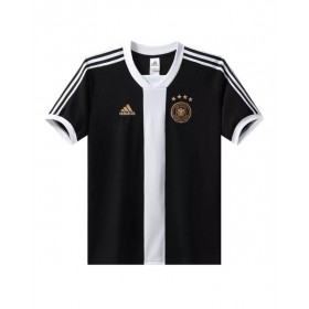 Camiseta con icono de Alemania para el Mundial 2022