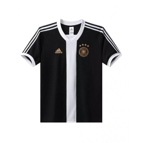 Camiseta con icono de Alemania para el Mundial 2022