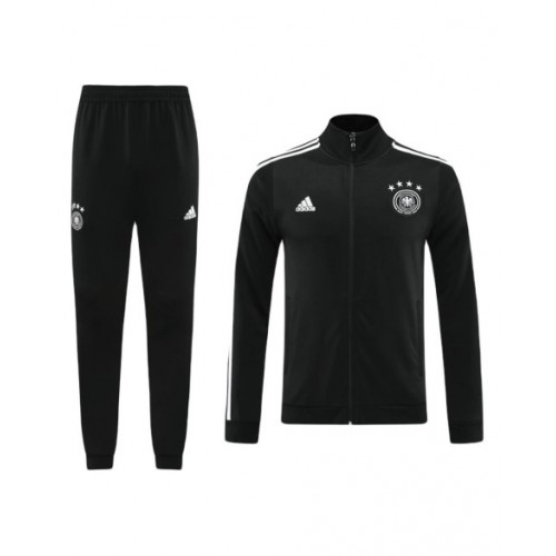 Kit de entrenamiento de Alemania (chaqueta y pantalón) 2024