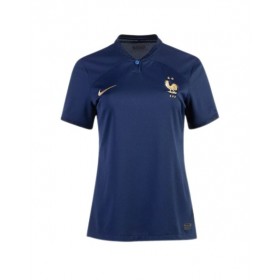 Camiseta de Francia 2022 Local - Copa Mundial Femenina