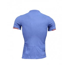 Camiseta de fútbol de local de Francia auténtica 2023