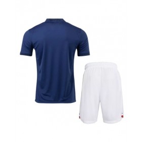 Kit de camiseta de Francia para la Copa Mundial de 2022 en casa