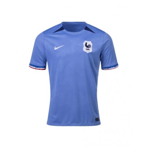 Camiseta local de Francia 2023