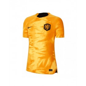 Camiseta de Holanda 2022 Local - Copa Mundial Femenina