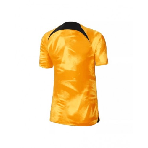 Camiseta de Holanda 2022 Local - Copa Mundial Femenina