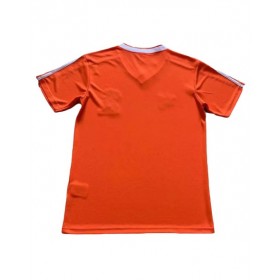 Camiseta retro de local de Holanda 1986