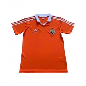 Camiseta retro de local de Holanda 1988