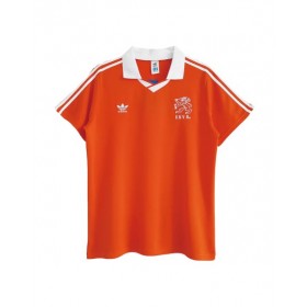 Camiseta retro de local de Holanda 1990/92