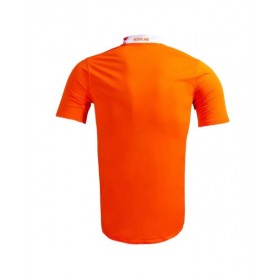 Camiseta retro de local de Holanda 2008