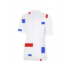 Camiseta visitante de Holanda 2022 - Mujer