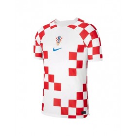 Camiseta de Croacia de local para el Mundial 2022