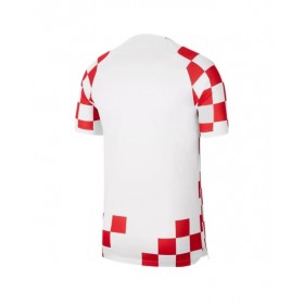 Camiseta de Croacia de local para el Mundial 2022