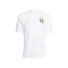 Camiseta del 125 aniversario de Italia 2023