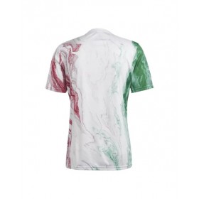 Camiseta de Italia 2023 previa al partido