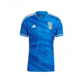 Camiseta de local auténtica de Italia 2023/24