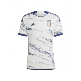 Camiseta de Italia 2023/24 de visitante