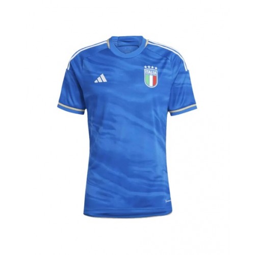 Camiseta de Italia 202324 Local