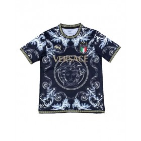 Camiseta Italia x Versace 2023 - Especial