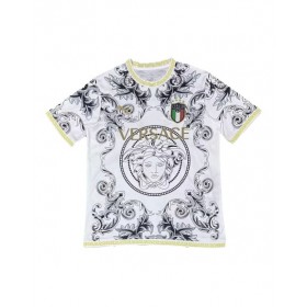 Camiseta Italia x Versace 2023 - Especial