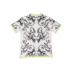 Camiseta Italia x Versace 2023 - Especial