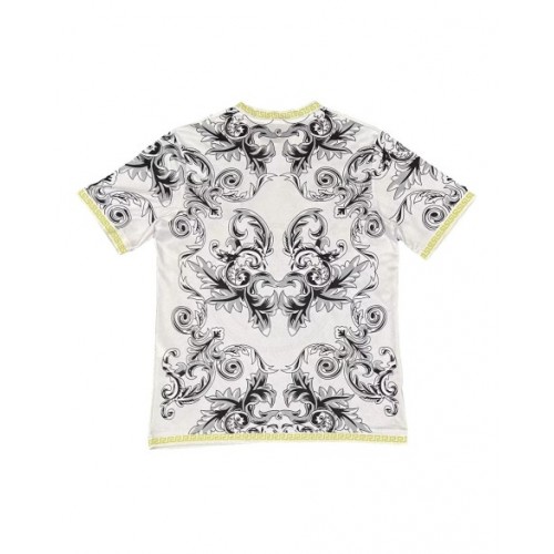 Camiseta Italia x Versace 2023 - Especial