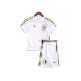 Kit de camiseta juvenil del 125 aniversario de Italia 2023/24