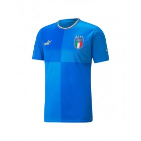 Camiseta de Italia 2022 Local Auténtica