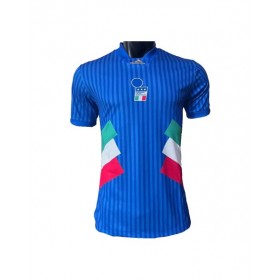 Camiseta de Italia 202223 Auténtica -Icon