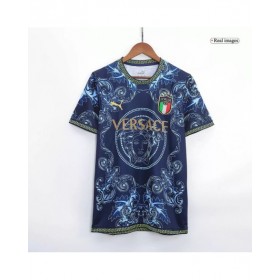 Camiseta Italia x Versace 2022 - Especial