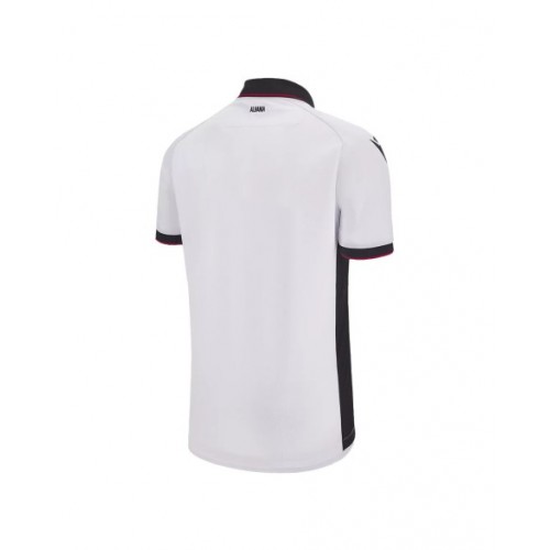 Camiseta de Albania 2023/24 de visitante