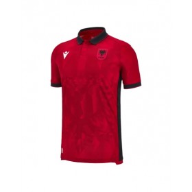 Camiseta de local de Albania 2023/24