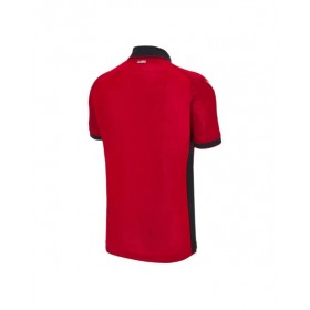 Camiseta de local de Albania 2023/24